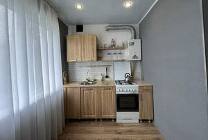 2-к квартира, на длительный срок, 47м2, 5/5 этаж