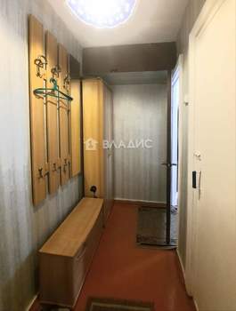 1-к квартира, на длительный срок, 31м2, 2/5 этаж