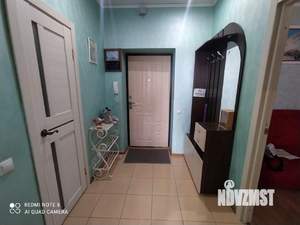 1-к квартира, на длительный срок, 45м2, 13/14 этаж