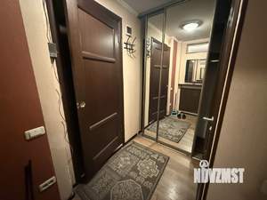 Студия квартира, на длительный срок, 35м2, 2/6 этаж