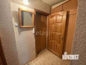 1-к квартира, на длительный срок, 30м2, 2/5 этаж