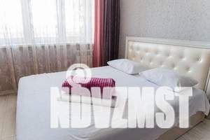 1-к квартира, посуточно, 58м2, 14/16 этаж