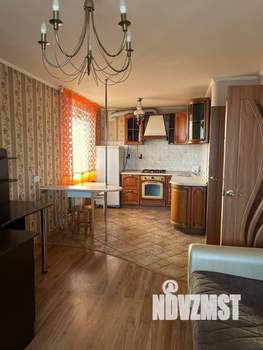 2-к квартира, на длительный срок, 40м2, 8/9 этаж