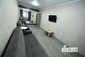 2-к квартира, посуточно, 68м2, 1/3 этаж