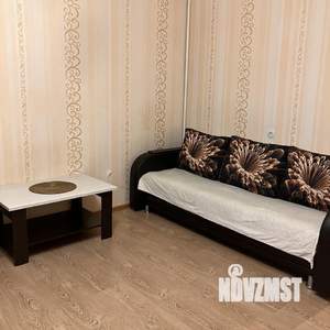 1-к квартира, посуточно, 52м2, 8/16 этаж