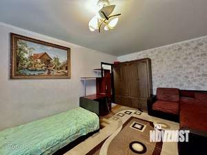 1-к квартира, на длительный срок, 37м2, 6/9 этаж