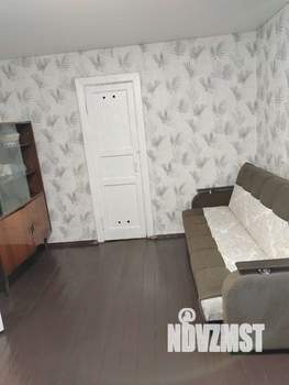 1-к квартира, на длительный срок, 30м2, 4/4 этаж