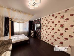 1-к квартира, на длительный срок, 44м2, 1/10 этаж