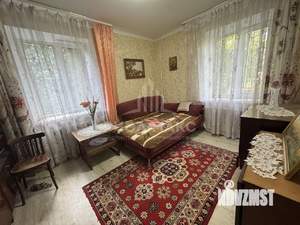 2-к квартира, на длительный срок, 45м2, 2/2 этаж