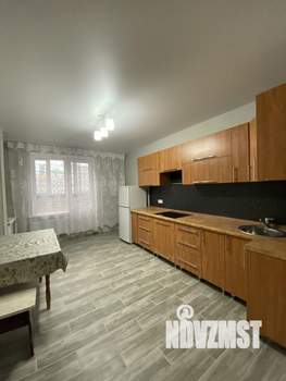 1-к квартира, на длительный срок, 43м2, 9/16 этаж