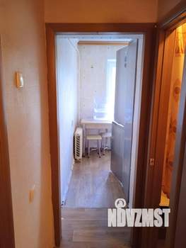 1-к квартира, на длительный срок, 30м2, 5/5 этаж