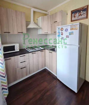 1-к квартира, на длительный срок, 30м2, 1/9 этаж
