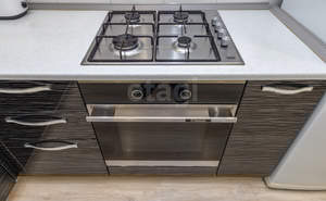 1-к квартира, на длительный срок, 38м2, 4/10 этаж