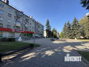 2-к квартира, на длительный срок, 41м2, 3/5 этаж