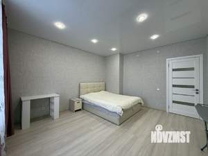 1-к квартира, на длительный срок, 48м2, 12/19 этаж