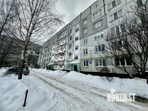 2-к квартира, на длительный срок, 56м2, 1/5 этаж