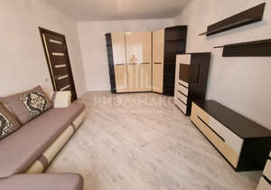 1-к квартира, на длительный срок, 38м2, 12/18 этаж