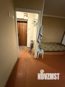 1-к квартира, на длительный срок, 31м2, 3/5 этаж