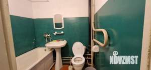 1-к квартира, на длительный срок, 37м2, 3/10 этаж