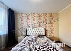 2-к квартира, на длительный срок, 47м2, 4/5 этаж