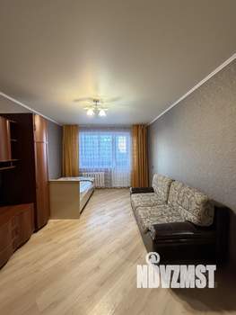 1-к квартира, на длительный срок, 38м2, 6/9 этаж