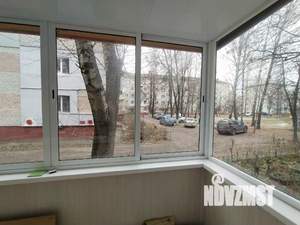 1-к квартира, на длительный срок, 30м2, 1/5 этаж