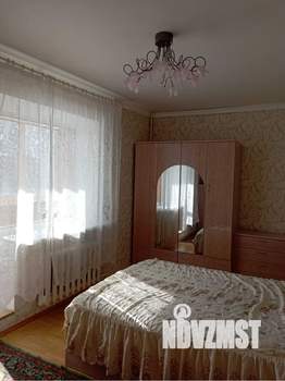 3-к квартира, на длительный срок, 96м2, 4/6 этаж