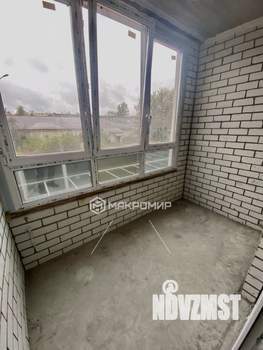 1-к квартира, на длительный срок, 40м2, 2/9 этаж