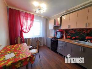 3-к квартира, на длительный срок, 64м2, 3/10 этаж