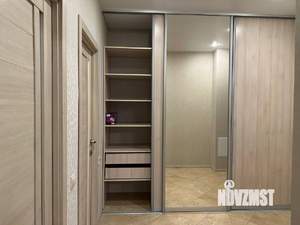 1-к квартира, на длительный срок, 42м2, 3/14 этаж