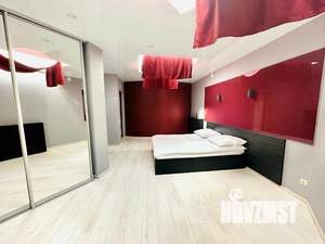 1-к квартира, посуточно, 65м2, 1/1 этаж