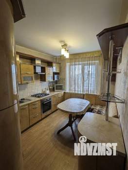 3-к квартира, на длительный срок, 63м2, 9/10 этаж