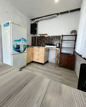 1-к квартира, на длительный срок, 31м2, 2/5 этаж