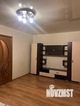 1-к квартира, на длительный срок, 35м2, 2/3 этаж