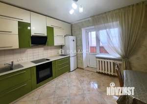 1-к квартира, на длительный срок, 44м2, 2/12 этаж