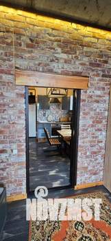 1-к квартира, посуточно, 40м2, 7/7 этаж