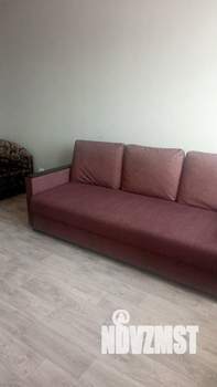 1-к квартира, на длительный срок, 40м2, 13/16 этаж