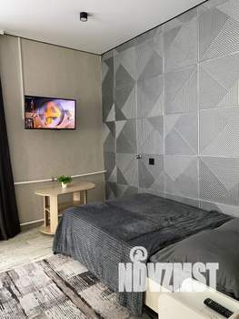 1-к квартира, посуточно, 32м2, 3/4 этаж