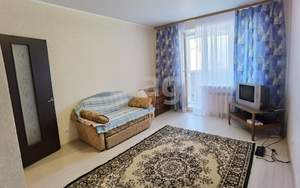 1-к квартира, на длительный срок, 36м2, 5/10 этаж