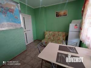 1-к квартира, на длительный срок, 45м2, 13/14 этаж