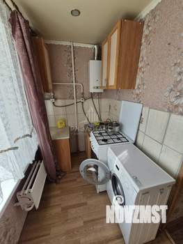 1-к квартира, на длительный срок, 26м2, 3/5 этаж