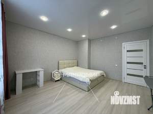 1-к квартира, на длительный срок, 45м2, 10/16 этаж