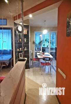 Студия квартира, на длительный срок, 42м2, 2/6 этаж