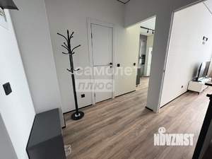 1-к квартира, на длительный срок, 41м2, 10/16 этаж