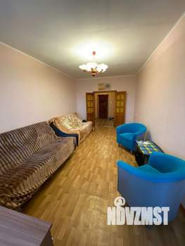 3-к квартира, на длительный срок, 90м2, 1/10 этаж