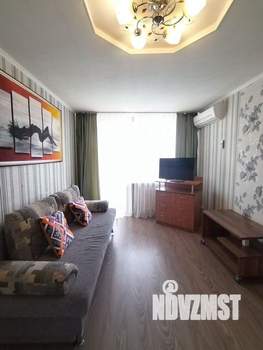 1-к квартира, посуточно, 33м2, 3/5 этаж