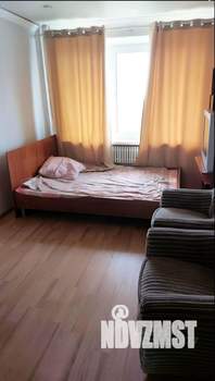 1-к квартира, на длительный срок, 29м2, 2/5 этаж