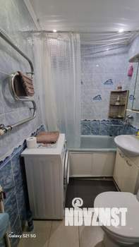 3-к квартира, посуточно, 48м2, 5/5 этаж