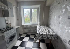 1-к квартира, на длительный срок, 30м2, 1/5 этаж