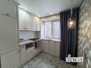 1-к квартира, на длительный срок, 31м2, 2/5 этаж